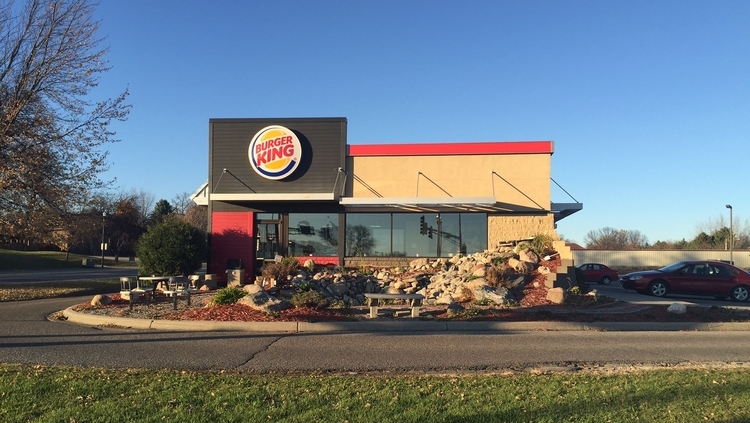 Fast Food Portfolio, Mid-Western US