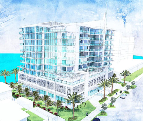0.8 Acre Prime Waterfront Development Site, Fort Lauderdale, FL